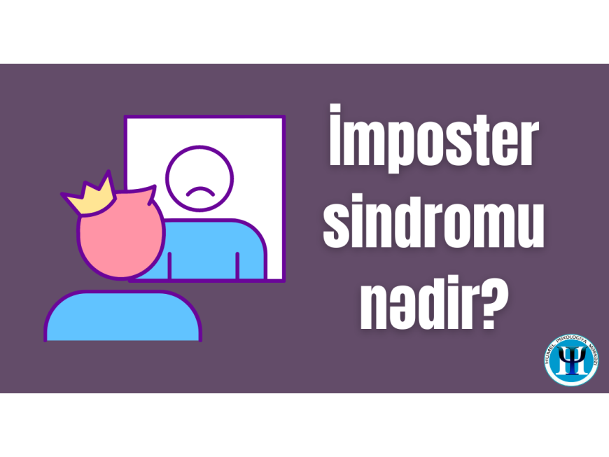 İmposter sindromu nədir?